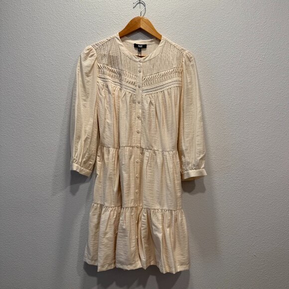 NWT PAIGE FIUME DRESS - Picture 5 of 16